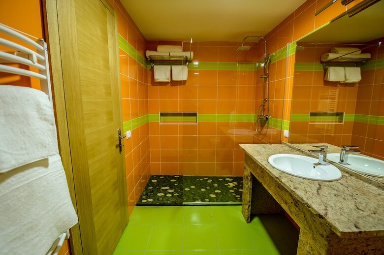 Hollywoodland Wellness & Spa Hotel