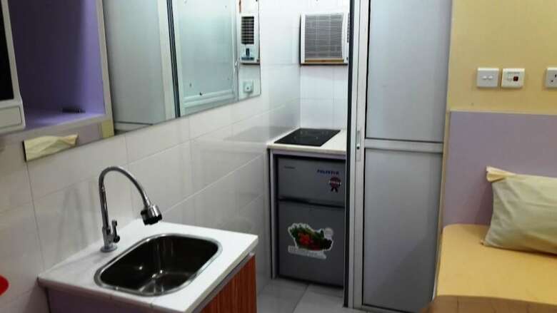 Ikoyi Fairview Apartments