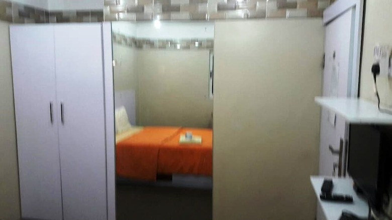 Ikoyi Fairview Apartments