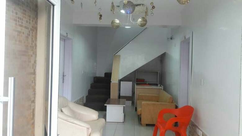 Ikoyi Fairview Apartments