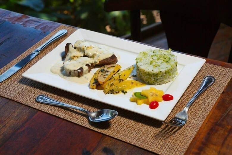 Hotel Ref�gio Do Estaleiro