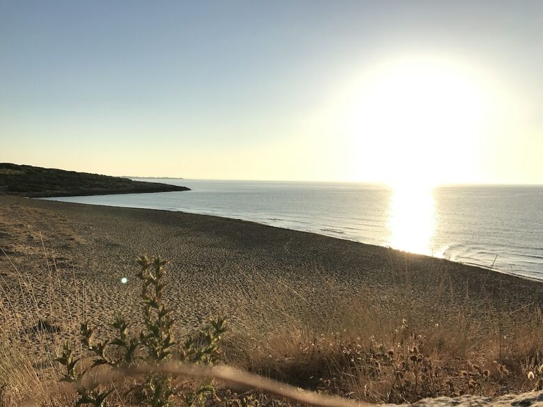 Agroturismo I Carusi Bio Relais