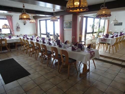 Hostal Landgasthof Traube