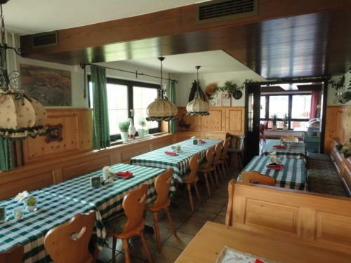 Hostal Landgasthof Traube