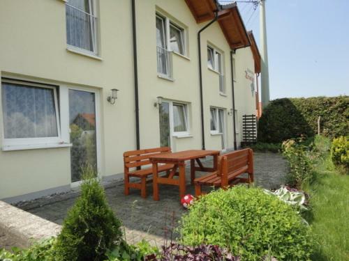 Hostal Landgasthof Traube