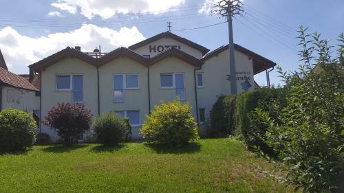 Hostal Landgasthof Traube