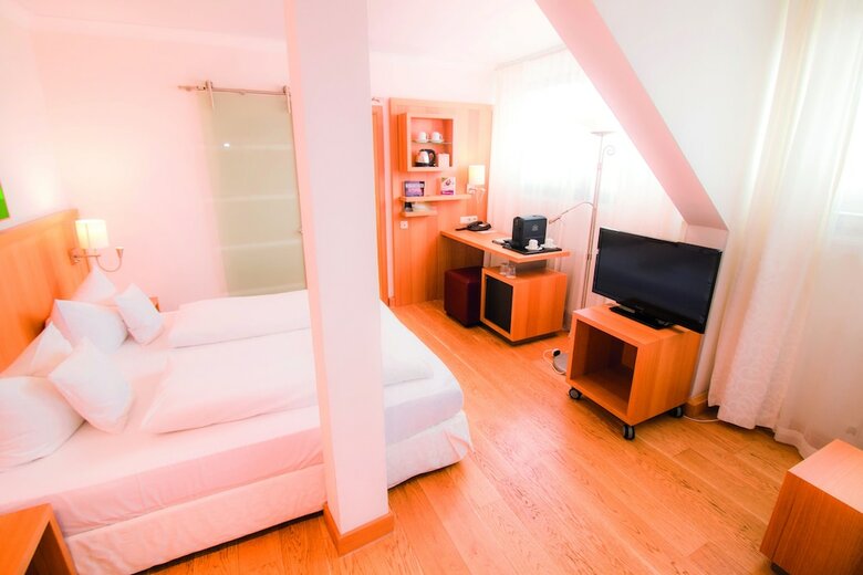 Romantik Hotel Hirschen