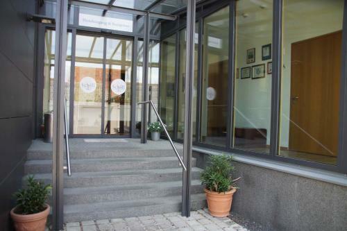Hostal Landhotel Sch�ll