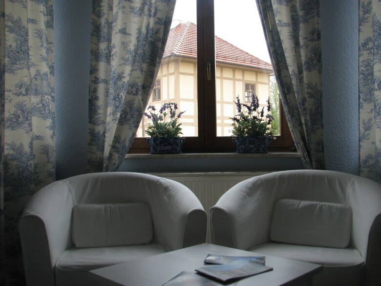 Hotel Zum Gondoliere