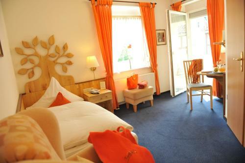 Hotel Forellenhof "das Bio Landhaus"