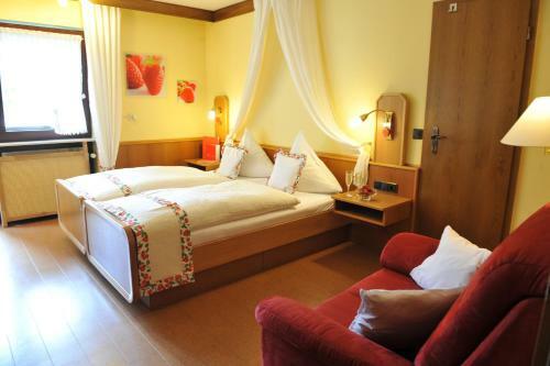 Hotel Forellenhof "das Bio Landhaus"