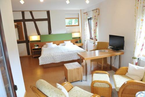 Hotel Forellenhof "das Bio Landhaus"