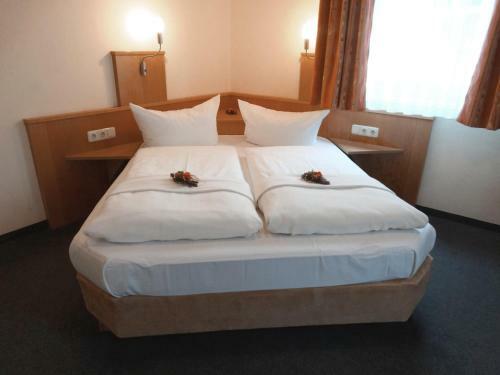 Hotel Sonne Idstein