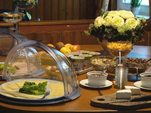 Hotel Sonne Idstein
