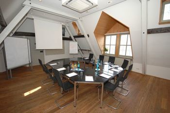 Restaurant & ****hotel H�erhof