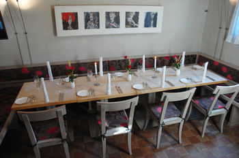 Restaurant & ****hotel H�erhof