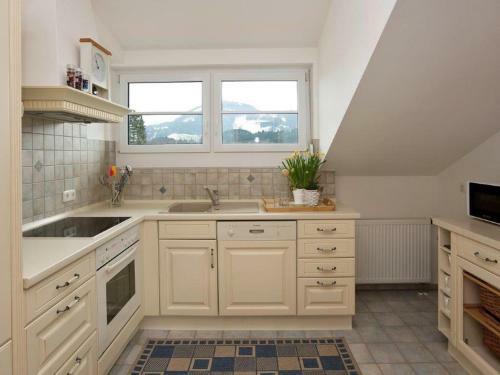 Apartamento Wellnesshof Blenk