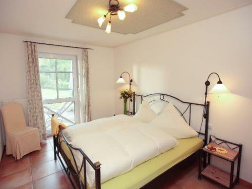 Apartamento Wellnesshof Blenk