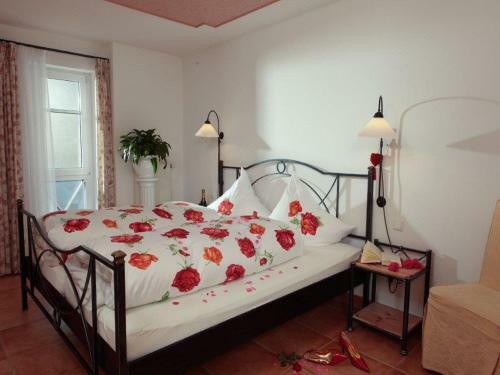 Apartamento Wellnesshof Blenk