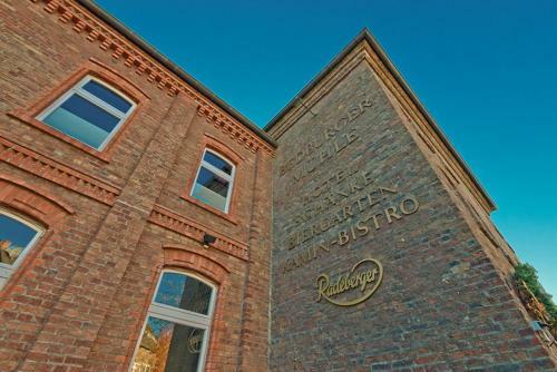 Hotel Bedburger M�hle