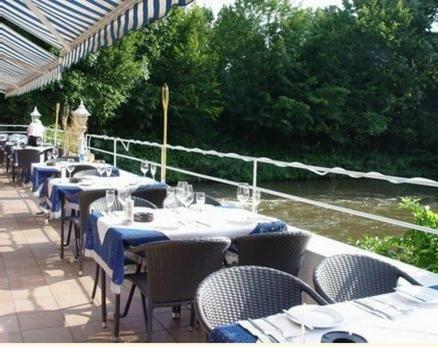 Hotel Bedburger M�hle