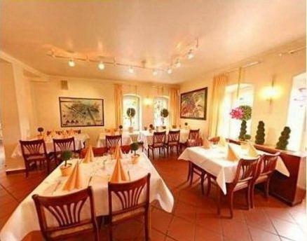 Hotel Bedburger M�hle
