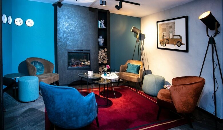 Hotel Landhaus Danielshof