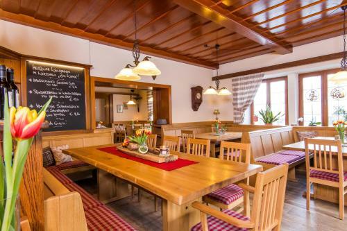 Hotel-gasthof Zur Post