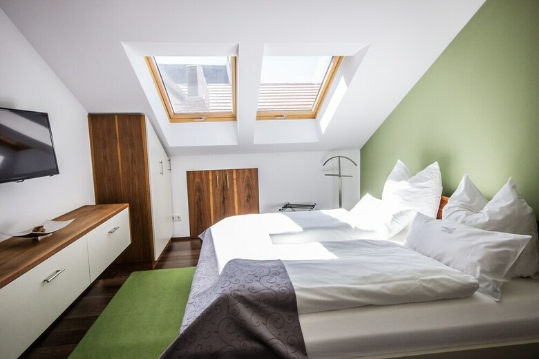 Apartamento Bayerwald Domizil