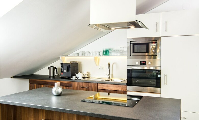 Apartamento Bayerwald Domizil