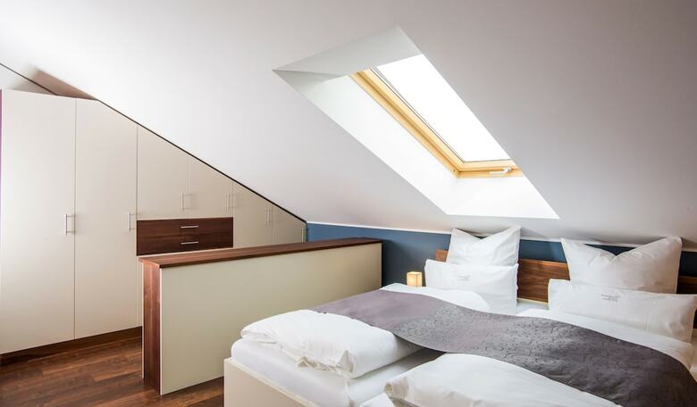Apartamento Bayerwald Domizil