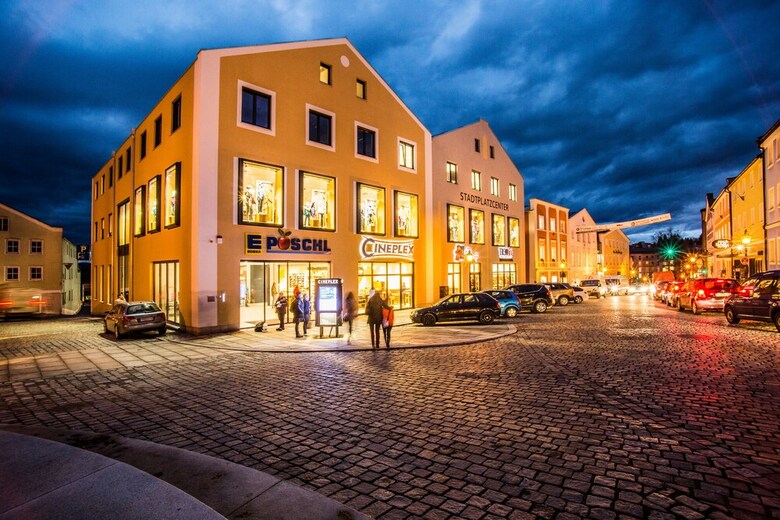 Apartamento Bayerwald Domizil