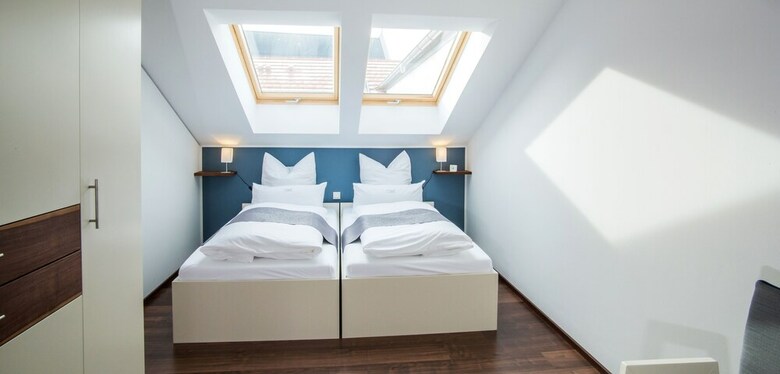 Apartamento Bayerwald Domizil