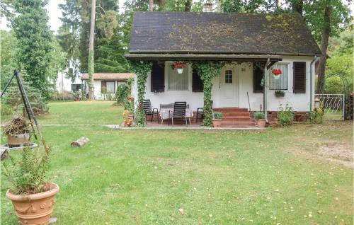 Holiday Home Kleiststr. W