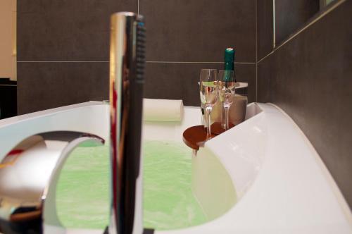 Apartamento G�stehaus Am Schlossgut