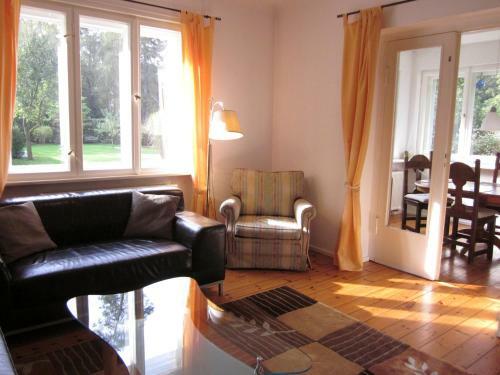 Apartamentos B&B Ferienwohnung Bonin