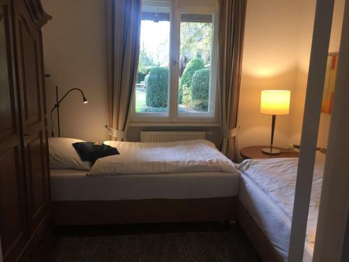 Apartamentos B&B Ferienwohnung Bonin