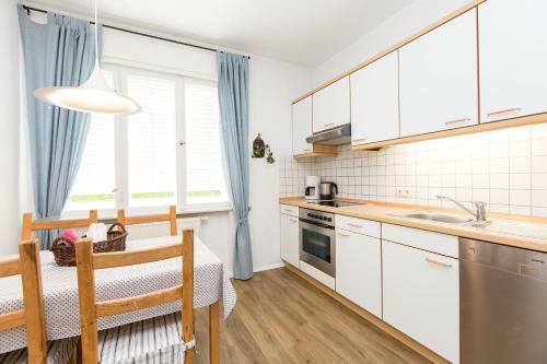 Apartamentos B&B Ferienwohnung Bonin