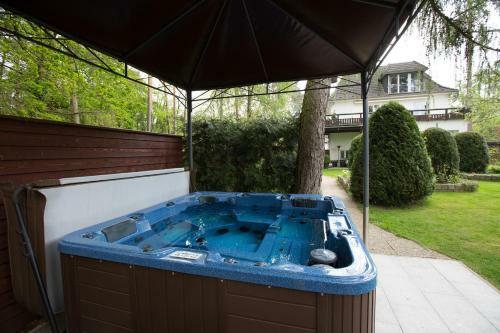 Apartamentos B&B Ferienwohnung Bonin