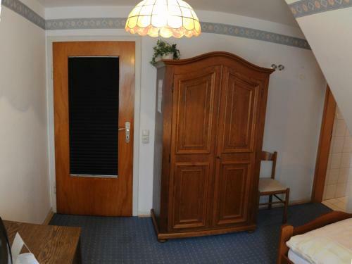 Hotel Stadt Wolfhagen