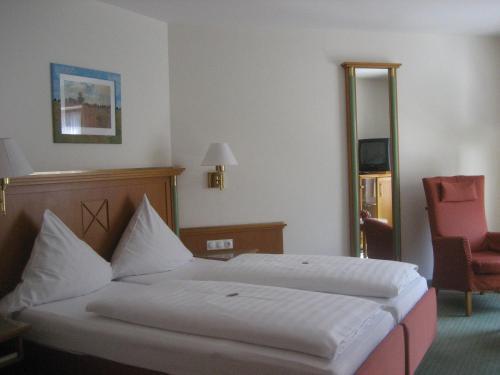 Hotel-gasthof Maisberger