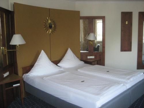 Hotel-gasthof Maisberger