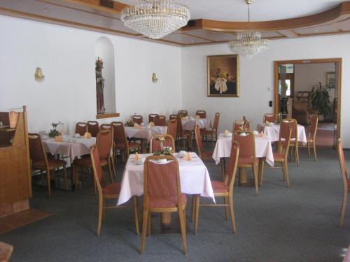 Hotel-gasthof Maisberger