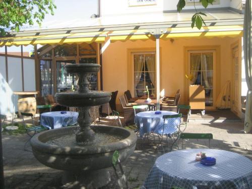 Hotel-gasthof Maisberger
