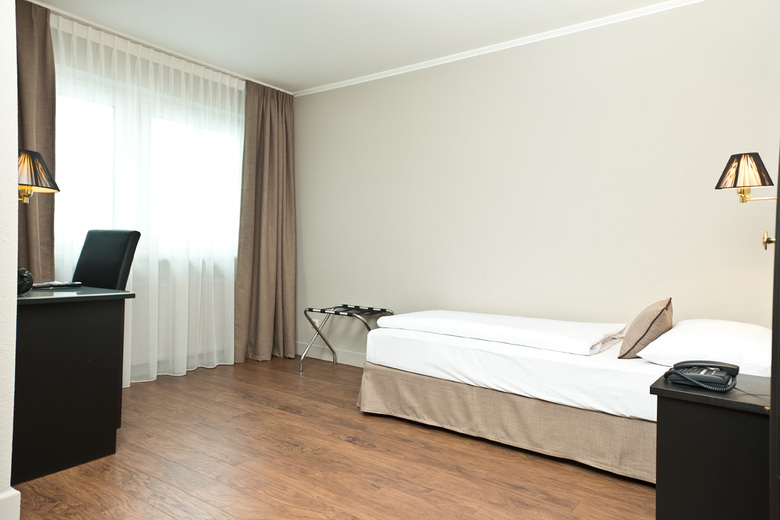Hotel TRYP By Wyndham Munich North