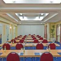 Hotel TRYP By Wyndham Munich North
