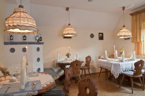 Panoramahotel & Restaurant Am Marienturm