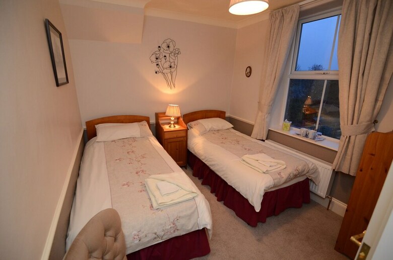 Bed & Breakfast Rowan Tree House