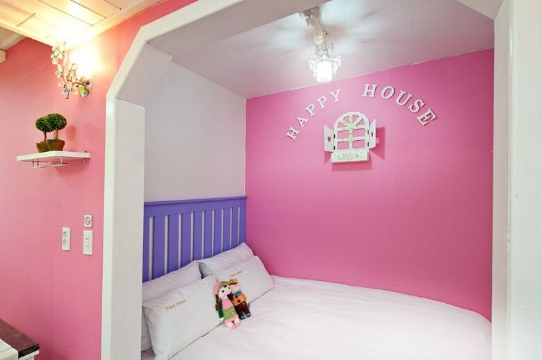 Hotel Polaris Pension
