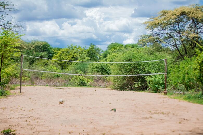 Posada Mabata Makali Lodge & Campsite